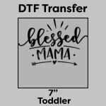 DTF Transfer 7" Thumbnail