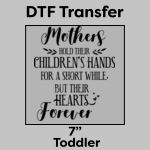 DTF Transfer 7" Thumbnail