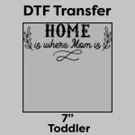 DTF Transfer 7" Thumbnail