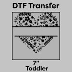 DTF Transfer 7" Thumbnail