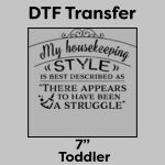 DTF Transfer 7" Thumbnail