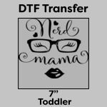DTF Transfer 7" Thumbnail