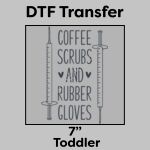 DTF Transfer 7" Thumbnail