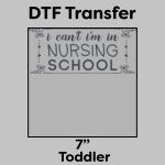 DTF Transfer 7" Thumbnail