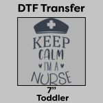 DTF Transfer 7" Thumbnail