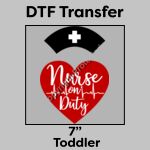 DTF Transfer 7" Thumbnail