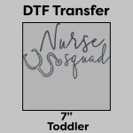 DTF Transfer 7" Thumbnail