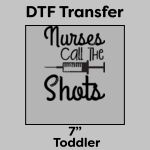 DTF Transfer 7" Thumbnail