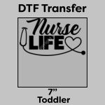 DTF Transfer 7" Thumbnail