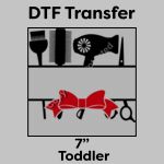 DTF Transfer 7" Thumbnail