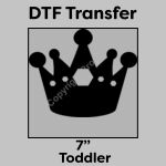 DTF Transfer 7" Thumbnail