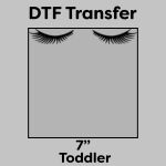 DTF Transfer 7" Thumbnail