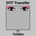 DTF Transfer 7" Thumbnail