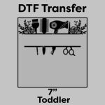 DTF Transfer 7" Thumbnail