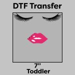 DTF Transfer 7" Thumbnail