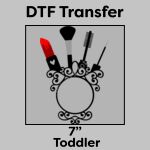 DTF Transfer 7" Thumbnail