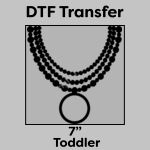 DTF Transfer 7" Thumbnail