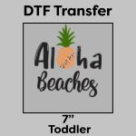 DTF Transfer 7" Thumbnail