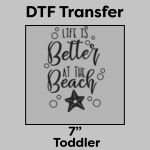 DTF Transfer 7" Thumbnail