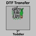 DTF Transfer 7" Thumbnail