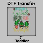 DTF Transfer 7" Thumbnail
