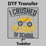 DTF Transfer 7" Thumbnail