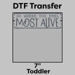 DTF Transfer 7" Thumbnail