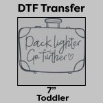 DTF Transfer 7" Thumbnail