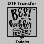 DTF Transfer 7" Thumbnail