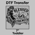 DTF Transfer 7" Thumbnail