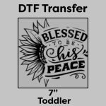 DTF Transfer 7" Thumbnail