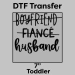 DTF Transfer 7" Thumbnail