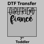 DTF Transfer 7" Thumbnail