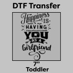 DTF Transfer 7" Thumbnail