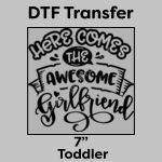 DTF Transfer 7" Thumbnail