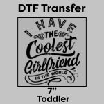 DTF Transfer 7" Thumbnail