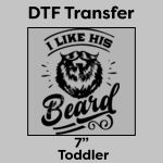DTF Transfer 7" Thumbnail