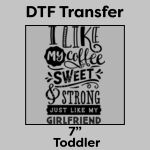 DTF Transfer 7" Thumbnail