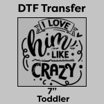 DTF Transfer 7" Thumbnail