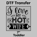 DTF Transfer 7" Thumbnail