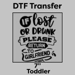 DTF Transfer 7" Thumbnail
