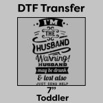 DTF Transfer 7" Thumbnail