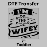 DTF Transfer 7" Thumbnail