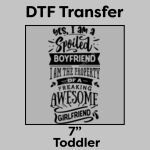 DTF Transfer 7" Thumbnail