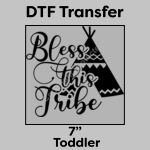 DTF Transfer 7" Thumbnail