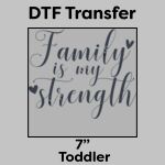 DTF Transfer 7" Thumbnail