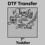 DTF Transfer 7" Thumbnail