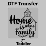 DTF Transfer 7" Thumbnail