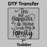 DTF Transfer 7" Thumbnail