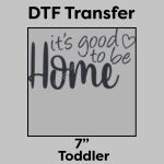 DTF Transfer 7" Thumbnail